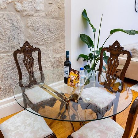 City Center Modern Apartment In Oporto Extérieur photo
