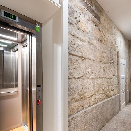 City Center Modern Apartment In Oporto Extérieur photo