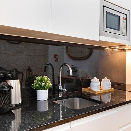 City Center Modern Apartment In Oporto Extérieur photo