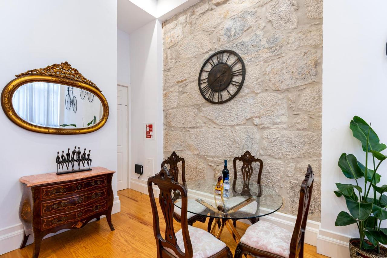 City Center Modern Apartment In Oporto Extérieur photo