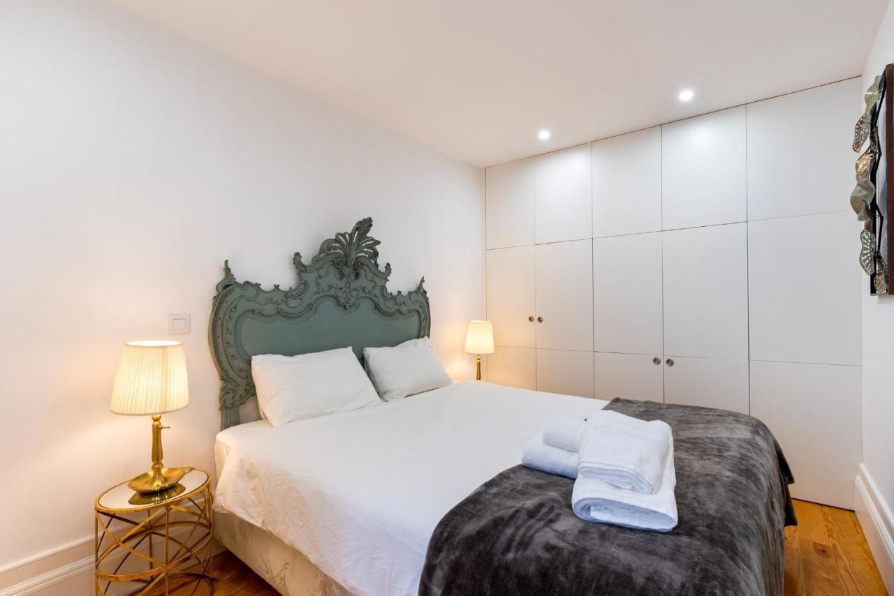 City Center Modern Apartment In Oporto Extérieur photo