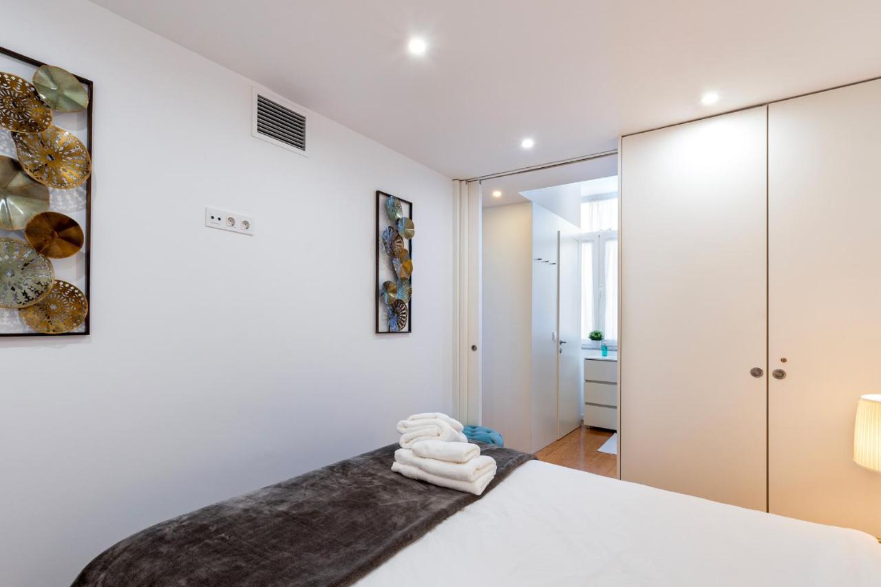City Center Modern Apartment In Oporto Extérieur photo